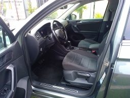 Tiguan 2.0 tdi Executive 4motion 190cv dsg pieno