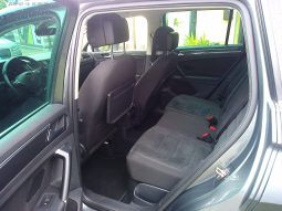 Tiguan 2.0 tdi Executive 4motion 190cv dsg pieno
