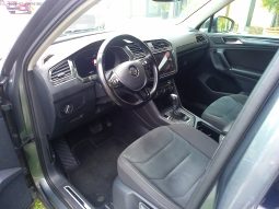 Tiguan 2.0 tdi Executive 4motion 190cv dsg pieno