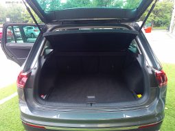 Tiguan 2.0 tdi Executive 4motion 190cv dsg pieno