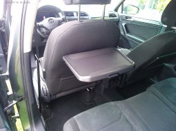 Tiguan 2.0 tdi Executive 4motion 190cv dsg pieno