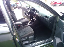 Tiguan 2.0 tdi Executive 4motion 190cv dsg pieno