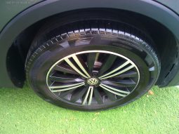 Tiguan 2.0 tdi Executive 4motion 190cv dsg pieno