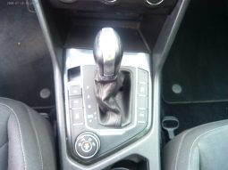 Tiguan 2.0 tdi Executive 4motion 190cv dsg pieno