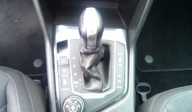 Tiguan 2.0 tdi Executive 4motion 190cv dsg pieno