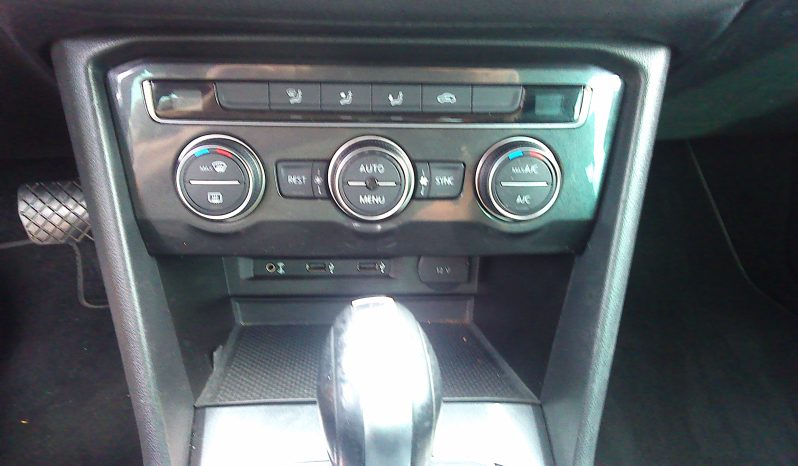 Tiguan 2.0 tdi Executive 4motion 190cv dsg pieno