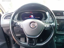 Tiguan 2.0 tdi Executive 4motion 190cv dsg pieno