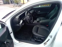 Mercedes-Benz A 180 pieno