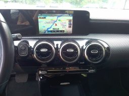 Mercedes-Benz A 180 pieno