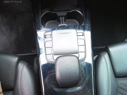 Mercedes-Benz A 180 pieno