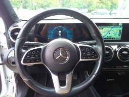 Mercedes-Benz A 180 pieno