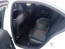 Mercedes-Benz A 180 pieno