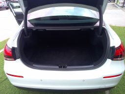Mercedes-Benz A 180 pieno