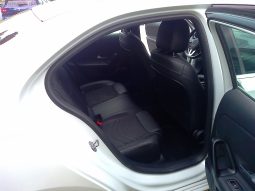 Mercedes-Benz A 180 pieno