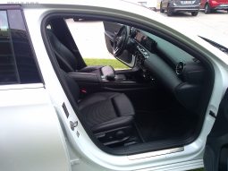 Mercedes-Benz A 180 pieno