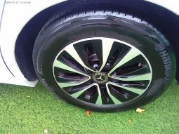 Mercedes-Benz A 180 pieno