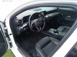 Mercedes-Benz A 180 pieno