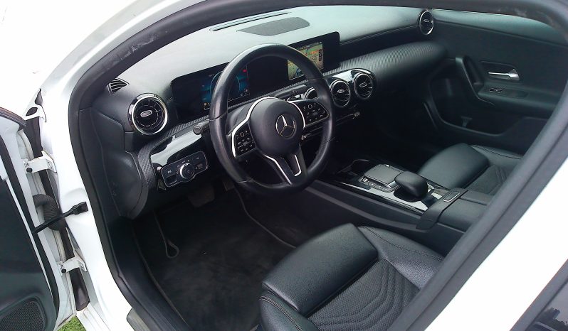 Mercedes-Benz A 180 pieno