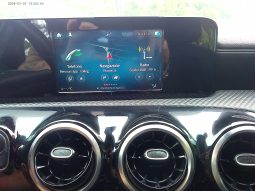 Mercedes-Benz A 180 pieno