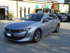 Peugeot 508 508 SW 1.5 bluehdi Business