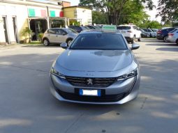 Peugeot 508 508 SW 1.5 bluehdi Business pieno