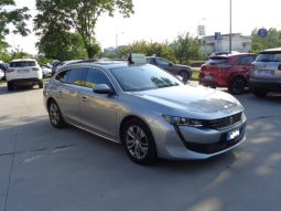 Peugeot 508 508 SW 1.5 bluehdi Business pieno