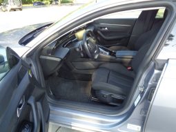 Peugeot 508 508 SW 1.5 bluehdi Business pieno