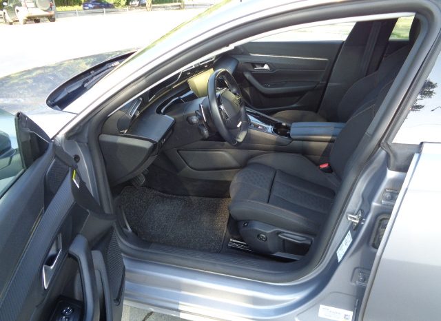 Peugeot 508 508 SW 1.5 bluehdi Business pieno