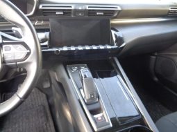 Peugeot 508 508 SW 1.5 bluehdi Business pieno