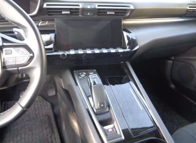 Peugeot 508 508 SW 1.5 bluehdi Business pieno