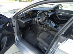 Peugeot 508 508 SW 1.5 bluehdi Business pieno