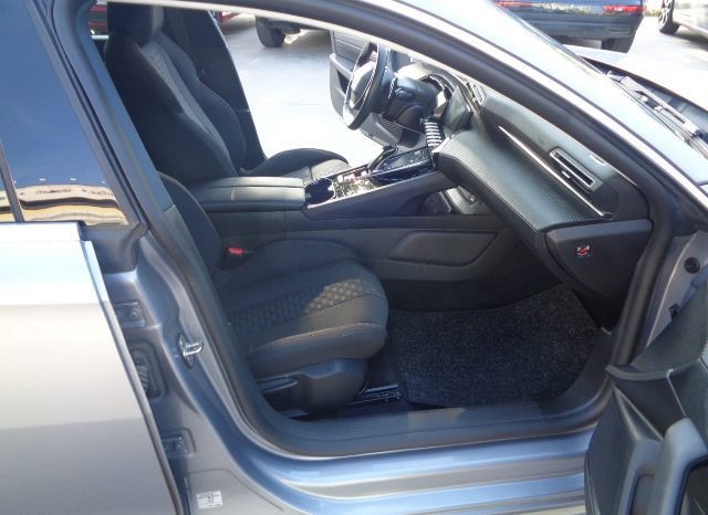 Peugeot 508 508 SW 1.5 bluehdi Business pieno