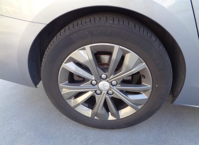 Peugeot 508 508 SW 1.5 bluehdi Business pieno
