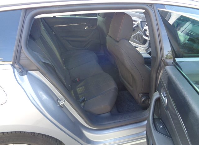 Peugeot 508 508 SW 1.5 bluehdi Business pieno