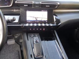 Peugeot 508 508 SW 1.5 bluehdi Business pieno