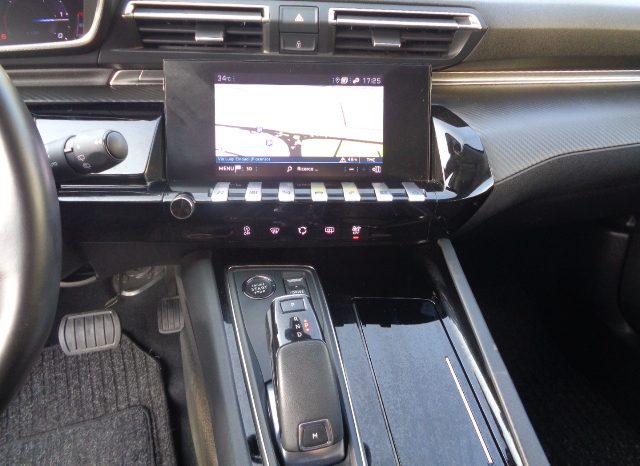 Peugeot 508 508 SW 1.5 bluehdi Business pieno