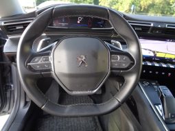 Peugeot 508 508 SW 1.5 bluehdi Business pieno