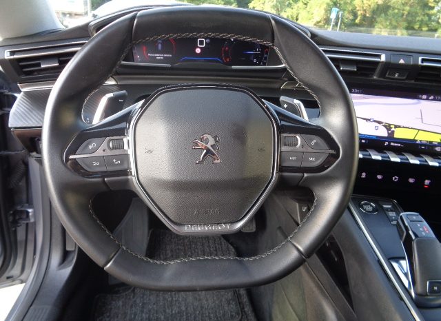 Peugeot 508 508 SW 1.5 bluehdi Business pieno