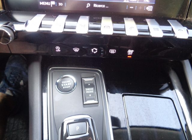 Peugeot 508 508 SW 1.5 bluehdi Business pieno