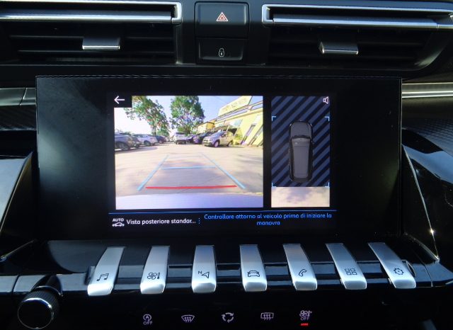 Peugeot 508 508 SW 1.5 bluehdi Business pieno