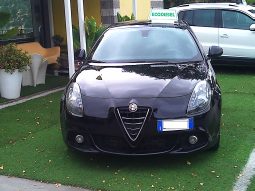 Alfa Romeo  Giulietta III 1.6 jtdm Business E5 pieno