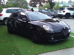 Alfa Romeo  Giulietta III 1.6 jtdm Business E5 pieno
