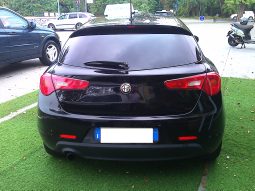 Alfa Romeo  Giulietta III 1.6 jtdm Business E5 pieno