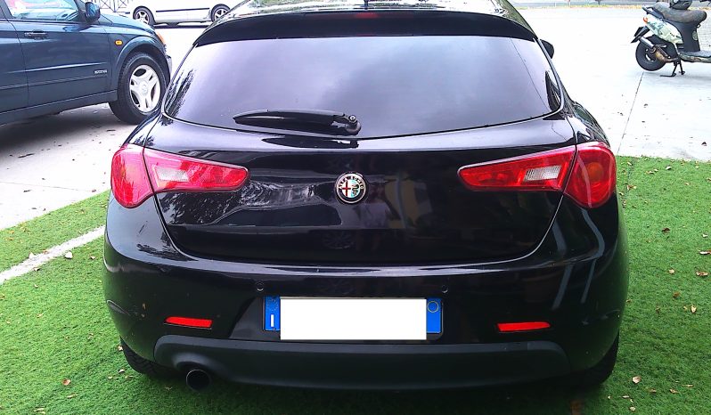 Alfa Romeo  Giulietta III 1.6 jtdm Business E5 pieno