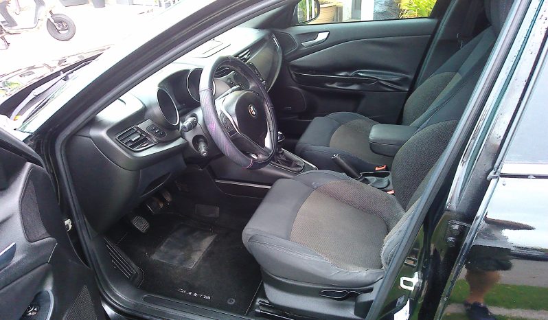 Alfa Romeo  Giulietta III 1.6 jtdm Business E5 pieno