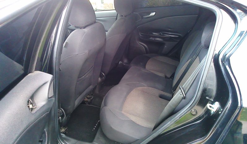 Alfa Romeo  Giulietta III 1.6 jtdm Business E5 pieno