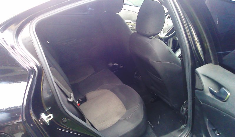 Alfa Romeo  Giulietta III 1.6 jtdm Business E5 pieno