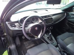 Alfa Romeo  Giulietta III 1.6 jtdm Business E5 pieno