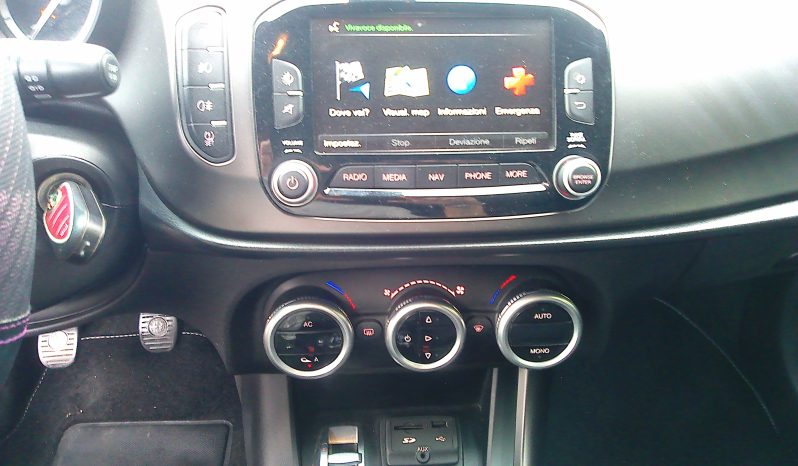 Alfa Romeo  Giulietta III 1.6 jtdm Business E5 pieno