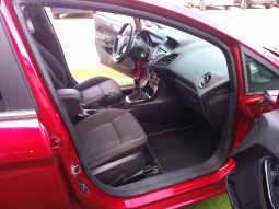 Ford Fiesta  VI 5p 1.5 tdci Titanium 75cv E6 pieno